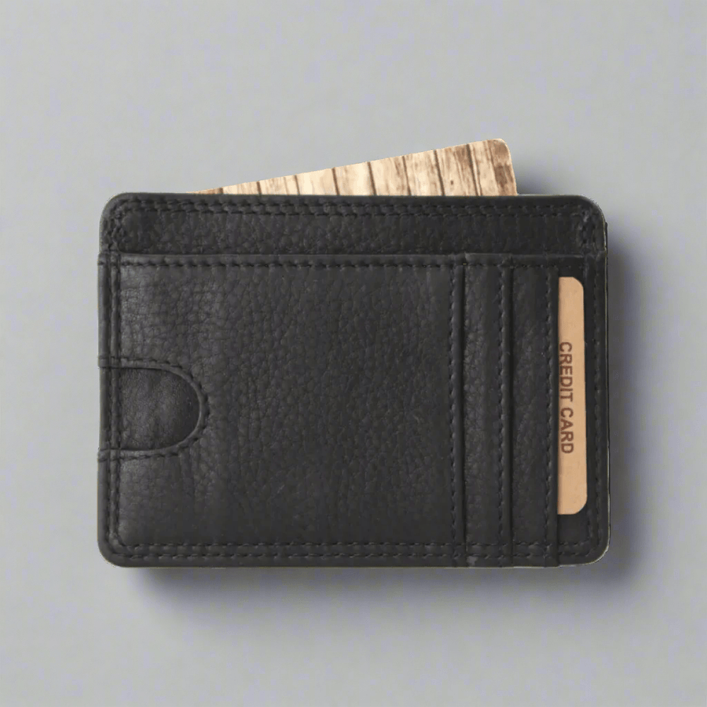 Rugged Earth Men's Slim Wallet EX-STOCK Canada