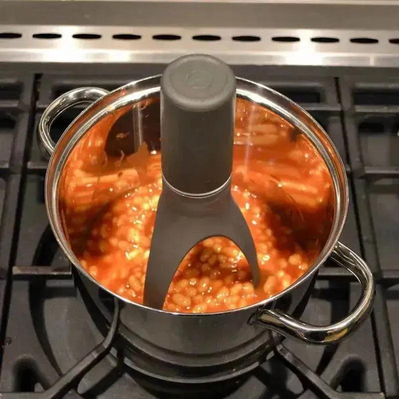 Mixeur Automatique Amical pour la Cuisine EX-STOCK Canada