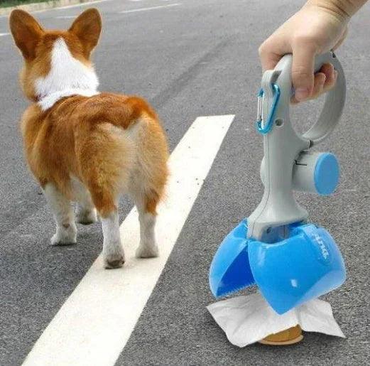 Automatic Portable Toilet When Pets Go Out EX-STOCK Canada