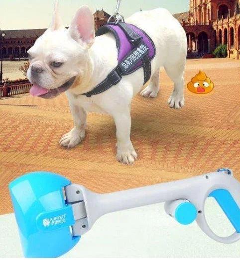 Automatic Portable Toilet When Pets Go Out EX-STOCK Canada
