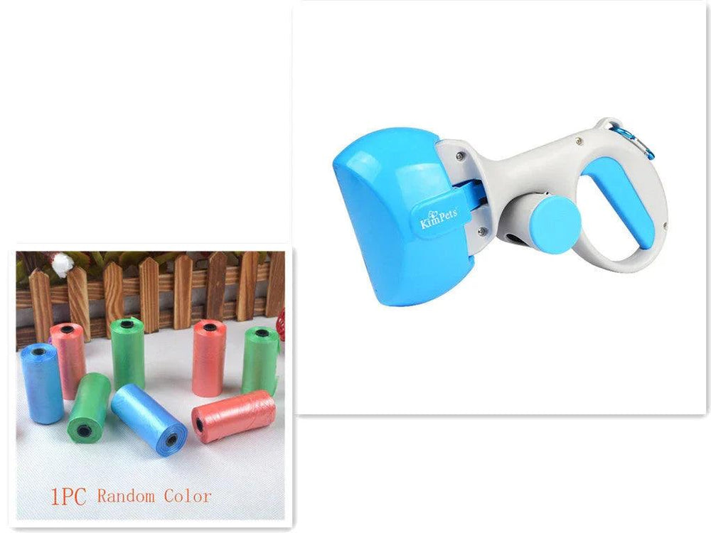 Automatic Portable Toilet When Pets Go Out EX-STOCK Canada