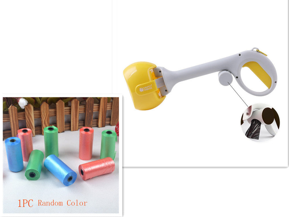 Automatic Portable Toilet When Pets Go Out EX-STOCK Canada