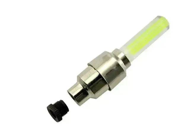 Automobile Tire Lights Valve Valve Lights Wheel Lights - EX-STOCK Canada