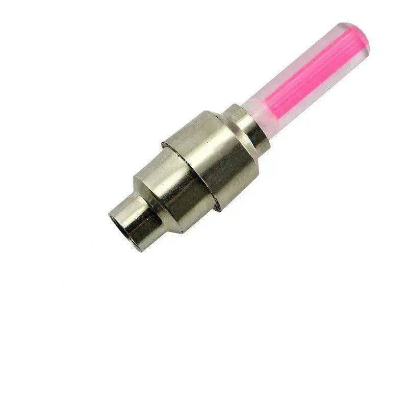 Automobile Tire Lights Valve Valve Lights Wheel Lights - EX-STOCK Canada