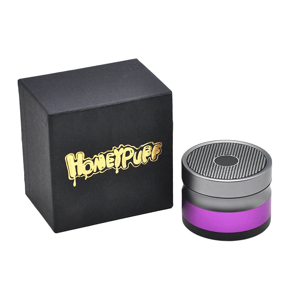 Broyeur en aluminium pour aviationEX-STOCK Canada