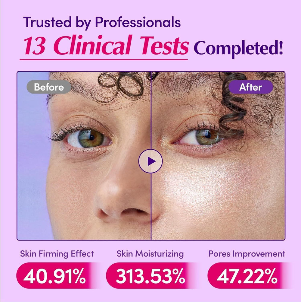 BAKUCHIOL Fructus Psoraleae Phenol Fengying Essence Moisturizing Anti-Ageing Serum EX-STOCK Canada