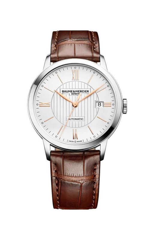 Montre Baume & Mercier Classima 10263 - EX-STOCK Canada