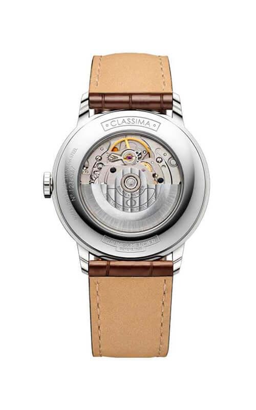 Montre Baume & Mercier Classima 10263 - EX-STOCK Canada