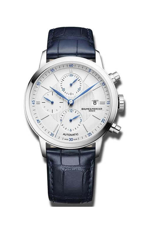 Montre Baume & Mercier Classima 10330 - EX-STOCK Canada