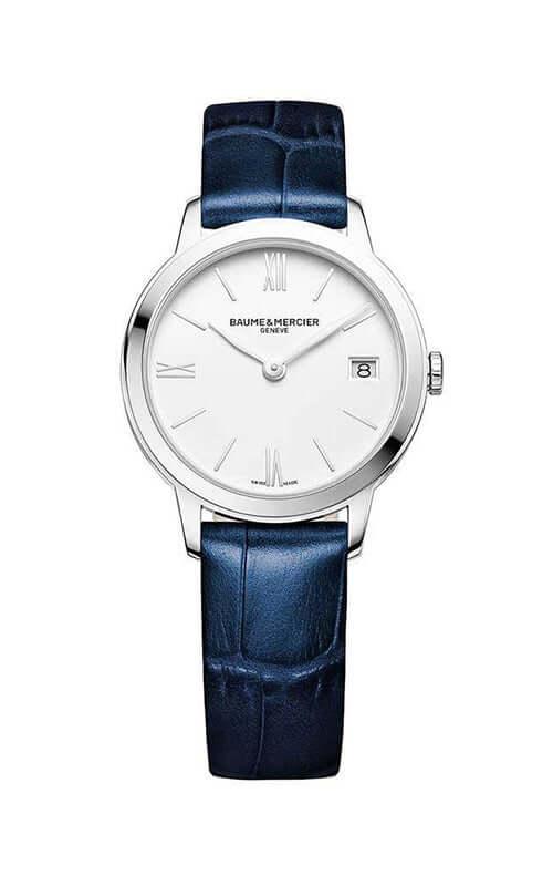 Montre pour femmes Baume & Mercier Classima 10353 - EX-STOCK Canada