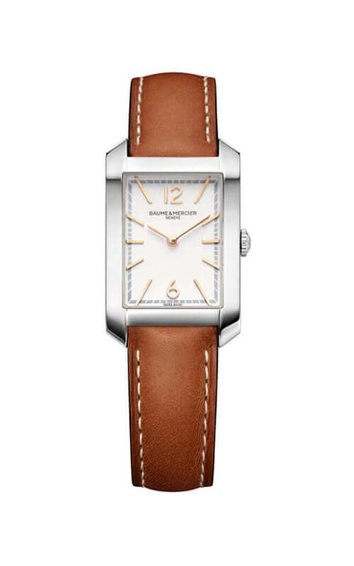 Baume & Mercier HAMPTON 10472 - EX-STOCK Canada