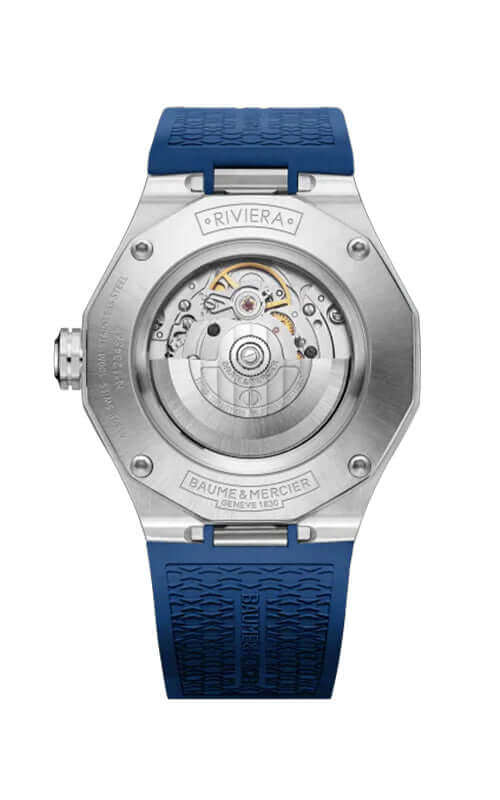 Baume & Mercier Riviera 10619 - EX-STOCK Canada