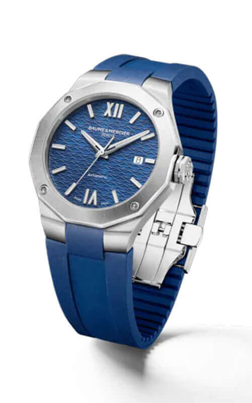 Baume & Mercier Riviera 10619 - EX-STOCK Canada