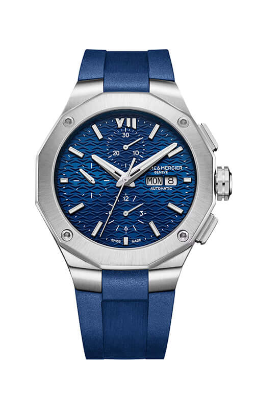 Baume & Mercier Riviera 10623 - EX-STOCK Canada