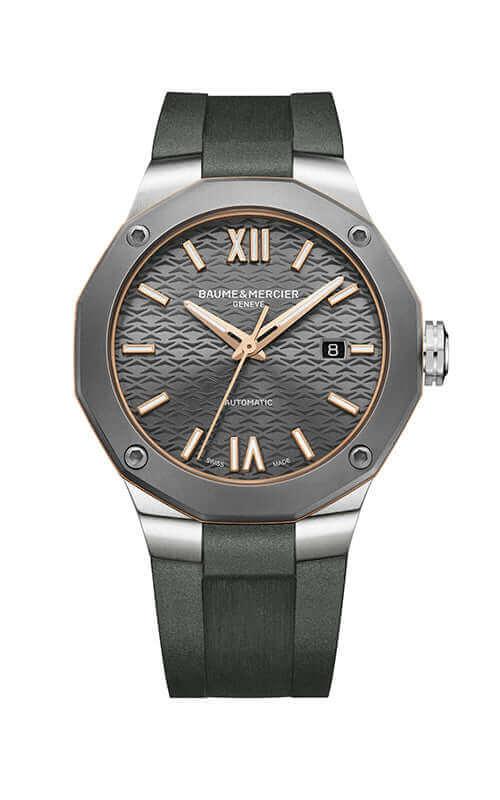 Baume & Mercier Riviera 10660 - EX-STOCK Canada