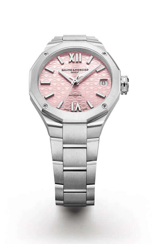 Baume & Mercier Riviera 10675 - EX-STOCK Canada
