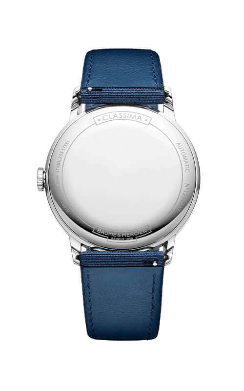 Baume & Mercier Classima 10694 - EX-STOCK Canada
