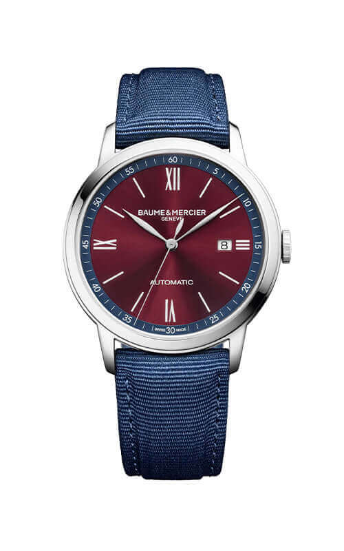 Baume & Mercier Classima 10694 - EX-STOCK Canada