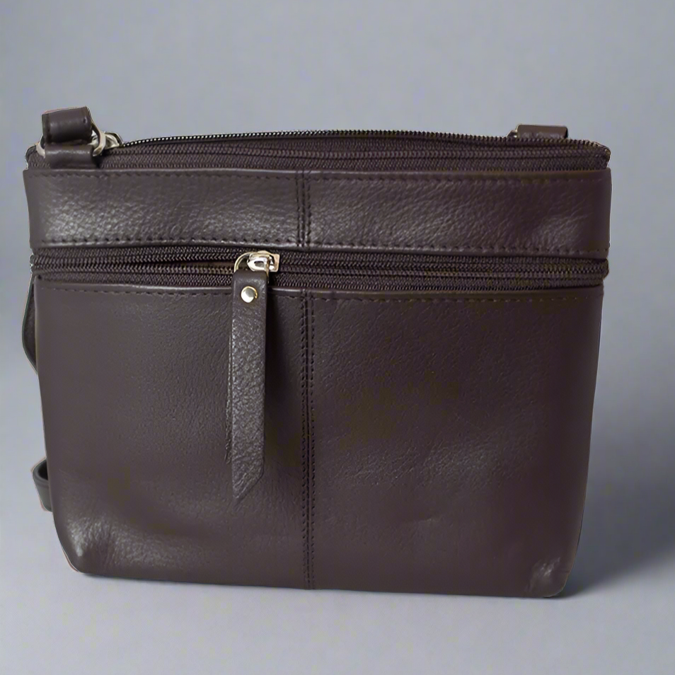 Bolso Bandolera BOL con Cierre SuperiorEX-STOCK Canada