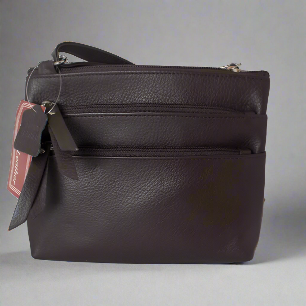 Bolso Bandolera BOL con Cierre SuperiorEX-STOCK Canada