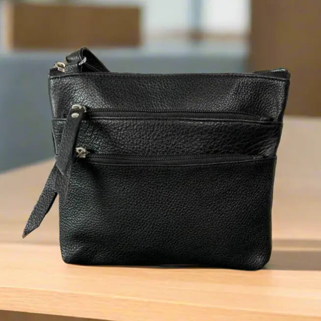 Bolso Bandolera BOL con Cierre SuperiorEX-STOCK Canada