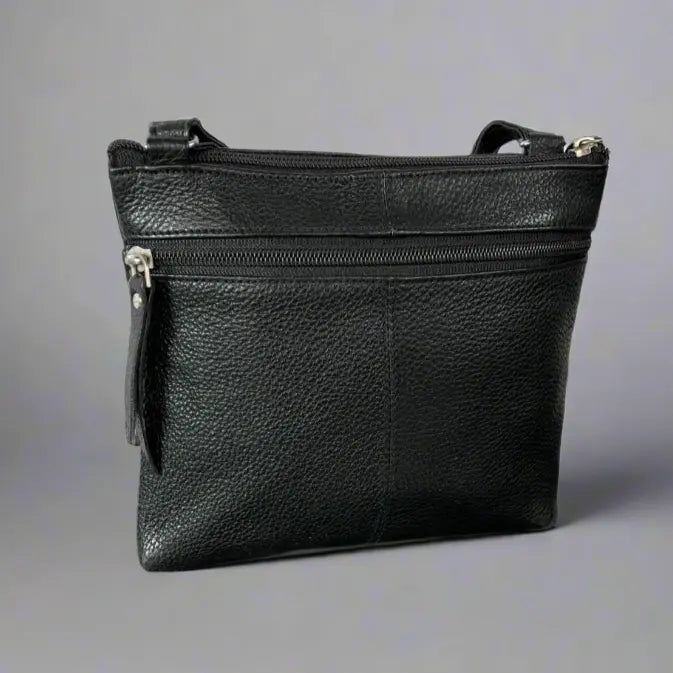 Bolso Bandolera BOL con Cierre SuperiorEX-STOCK Canada