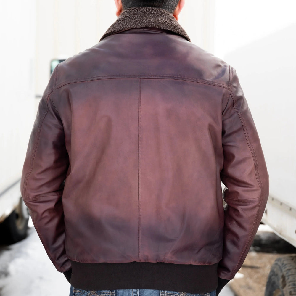 Giacca BOL da uomo Alexis 23EX-STOCK Canada