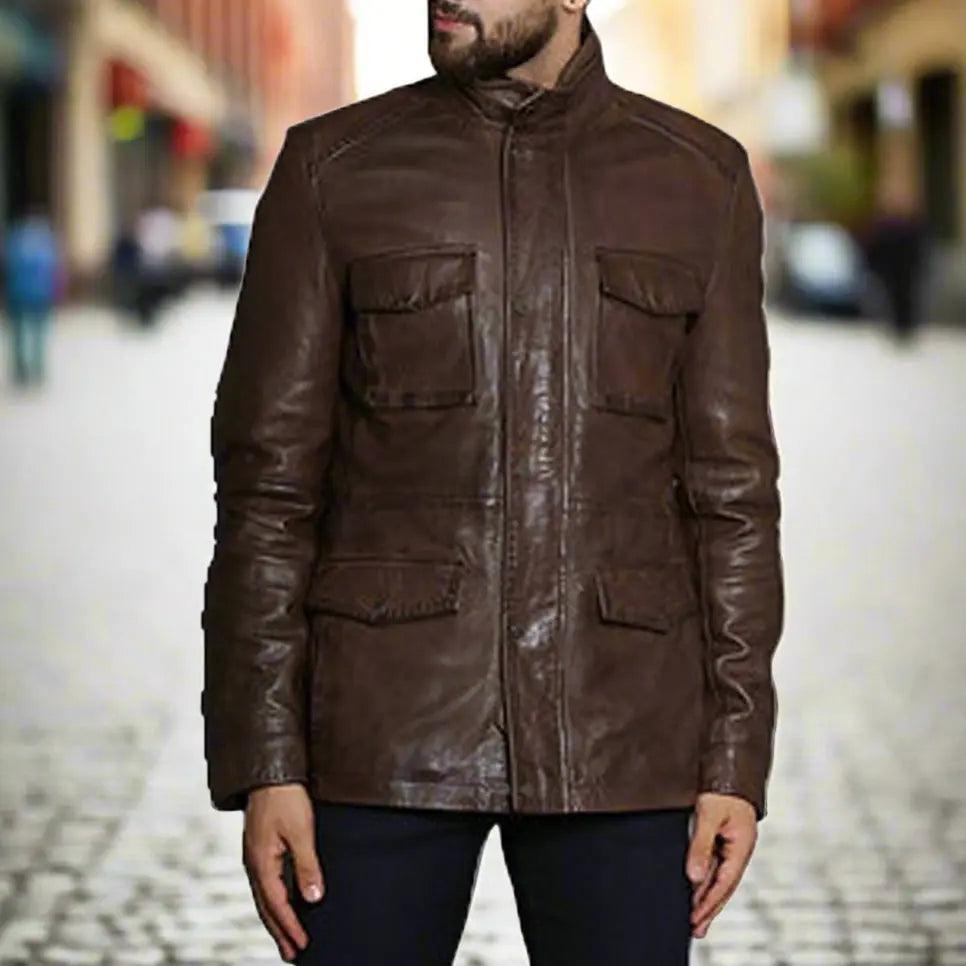 Veste BOL pour hommes BradleyEX-STOCK Canada