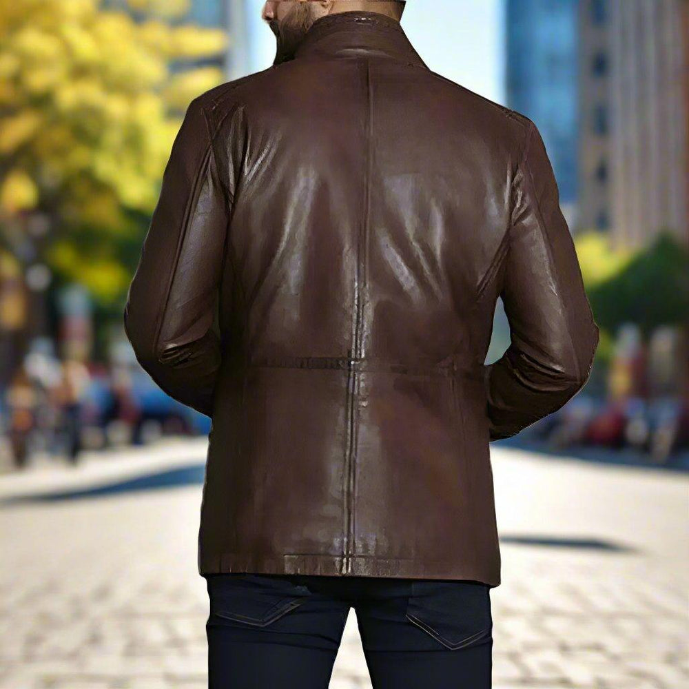 Veste BOL pour hommes BradleyEX-STOCK Canada
