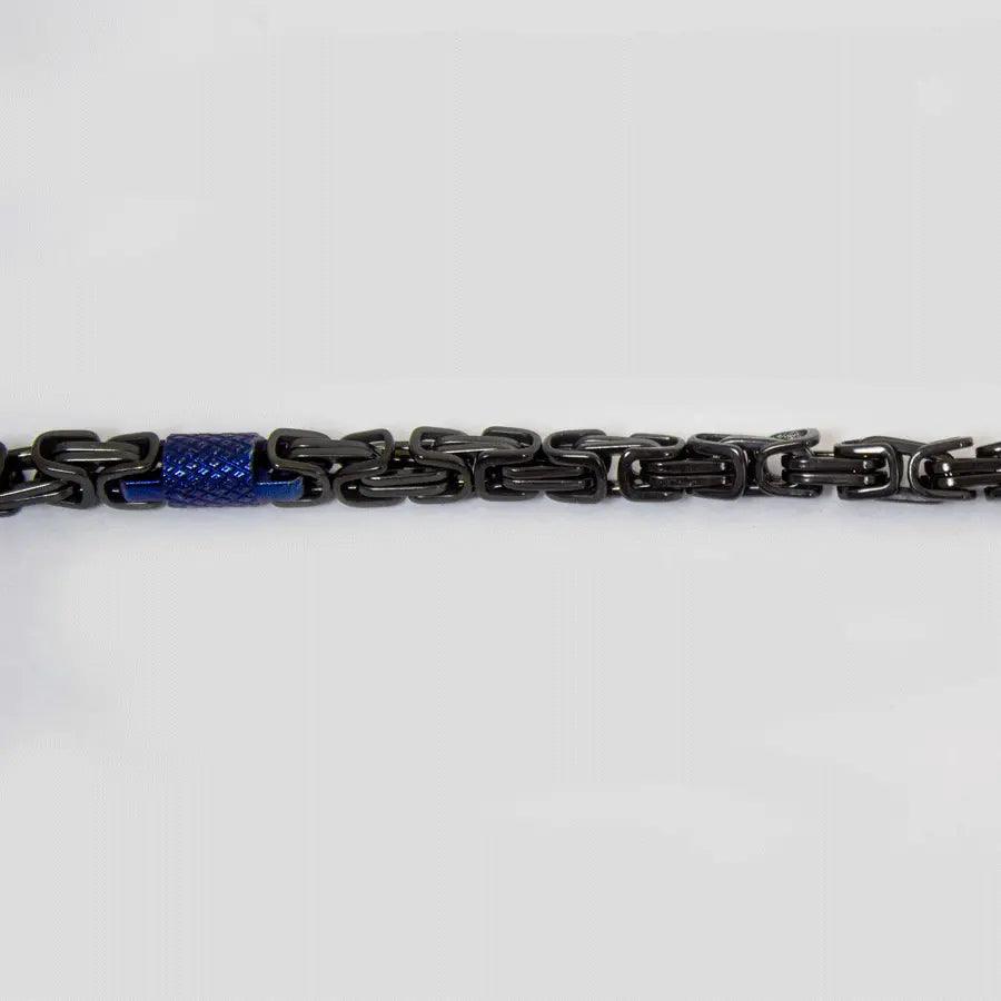 BOL Men's Chain Link Bracelet EX-STOCK Canada