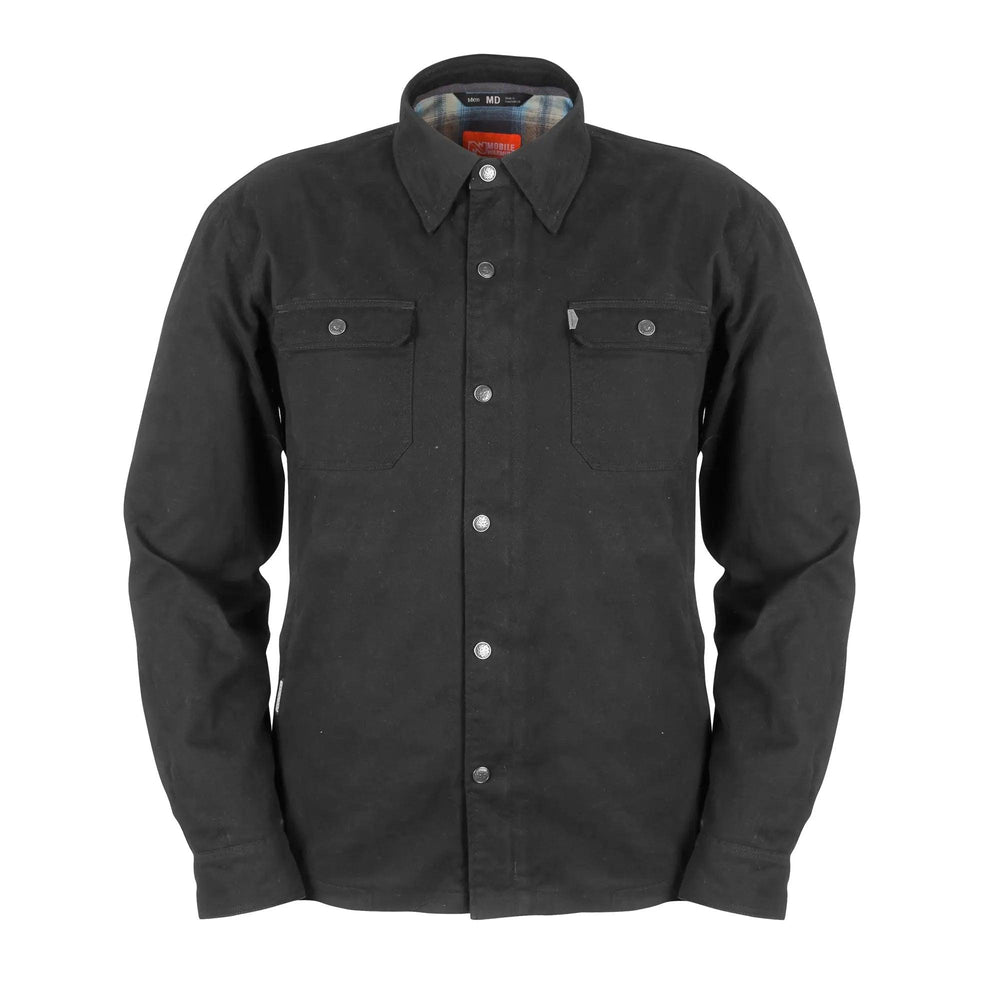 BOL Men's Frontier Heated Jacket EX-STOCK Canada