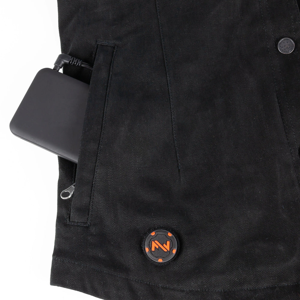 BOL Men's Frontier Heated Jacket EX-STOCK Canada