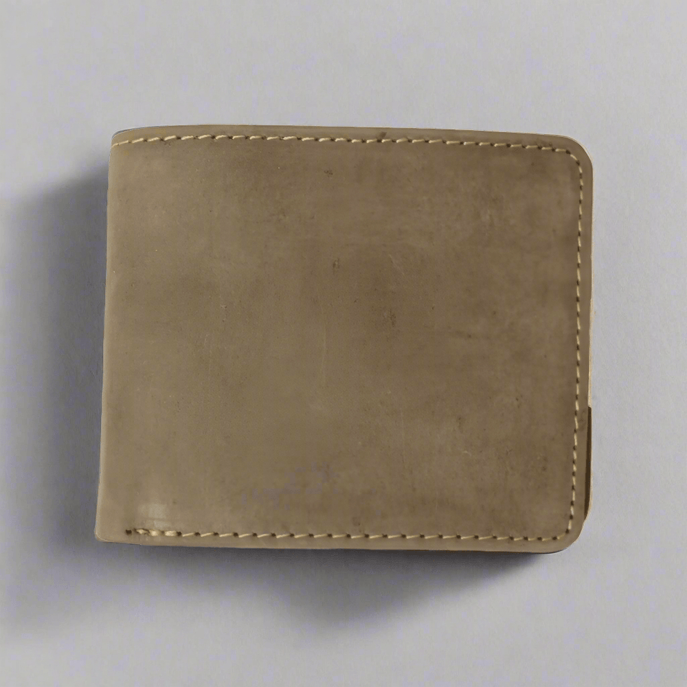 Portefeuille en cuir mince RFID pour hommes BOLEX-STOCK Canada