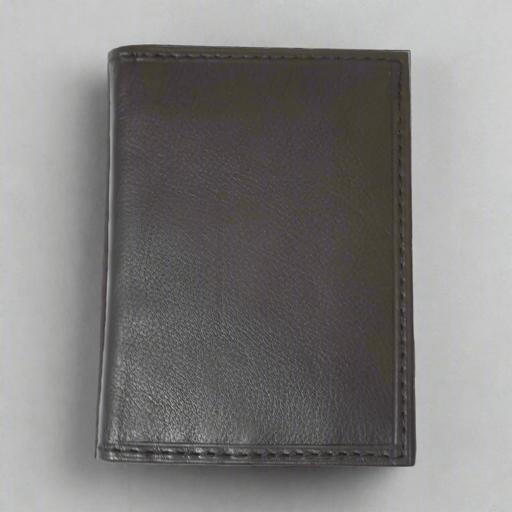 Portefeuille Bifold en cuir RFID pour hommes BOLEX-STOCK Canada