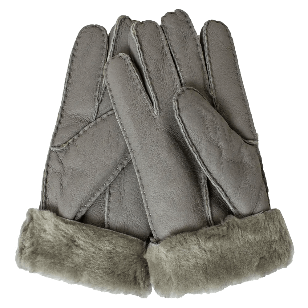 BOL Men's Shearling Leather Gloves - EX-STOCK Canada