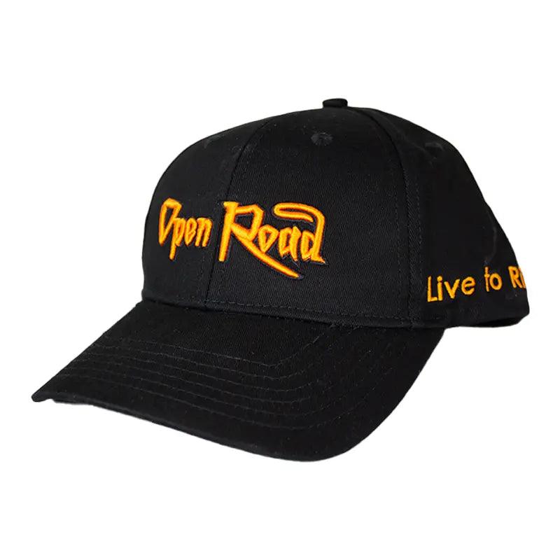 BOL Open Road Cap EX-STOCK Canada