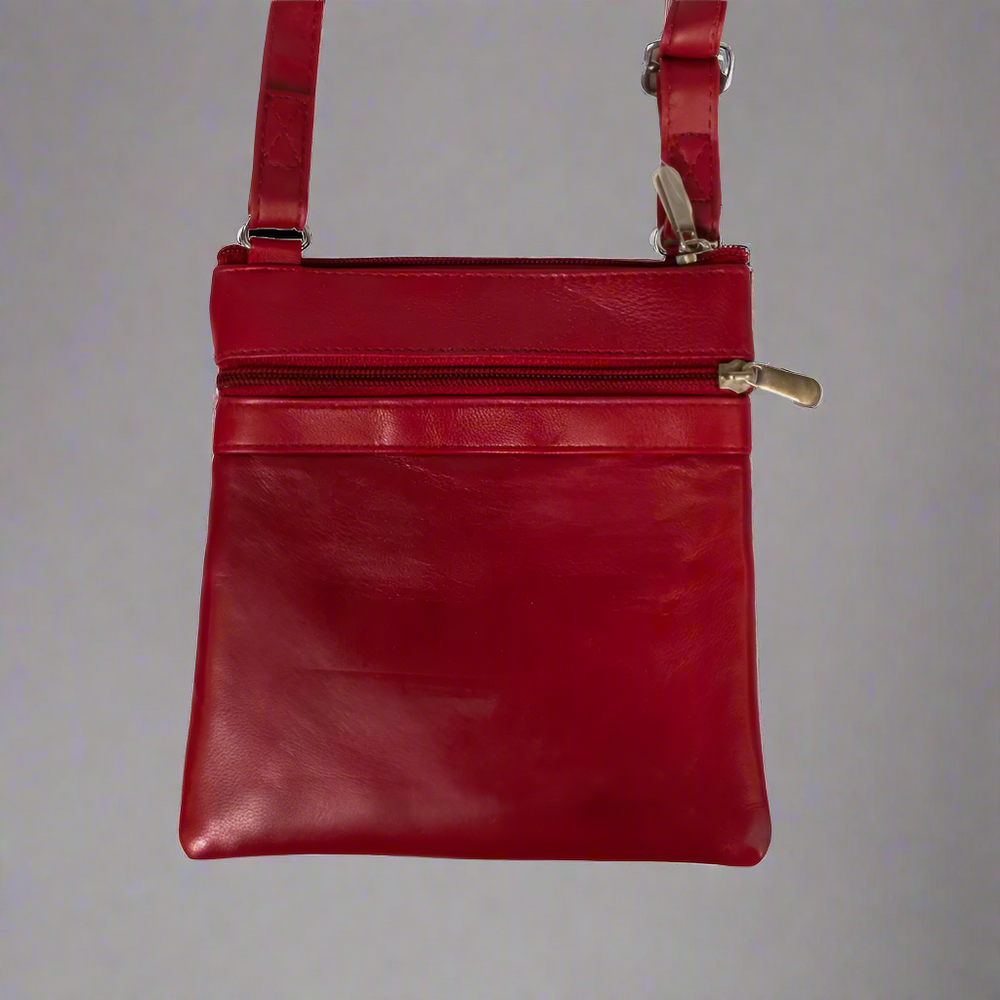 BOL RFID Cross Body Bag EX-STOCK Canada