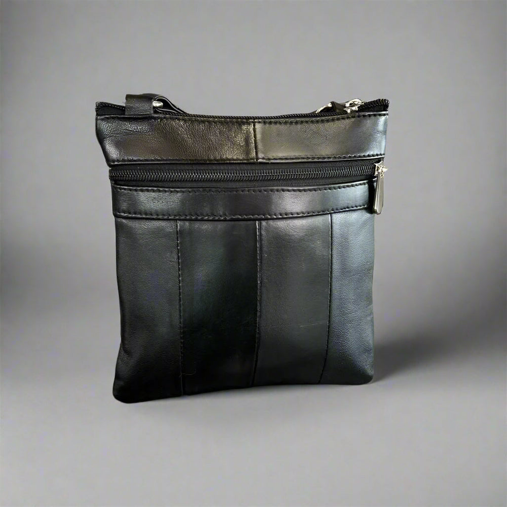 BOL RFID Cross Body Bag EX-STOCK Canada