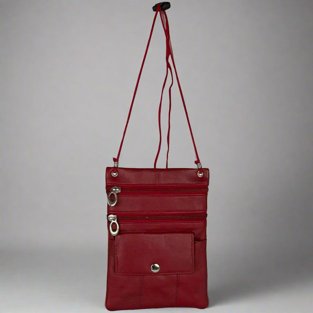 BOL Sling Crossbody Bag EX-STOCK Canada