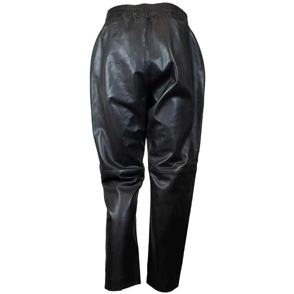 Pantalones de cuero Alexa para mujer BOLEX-STOCK Canada