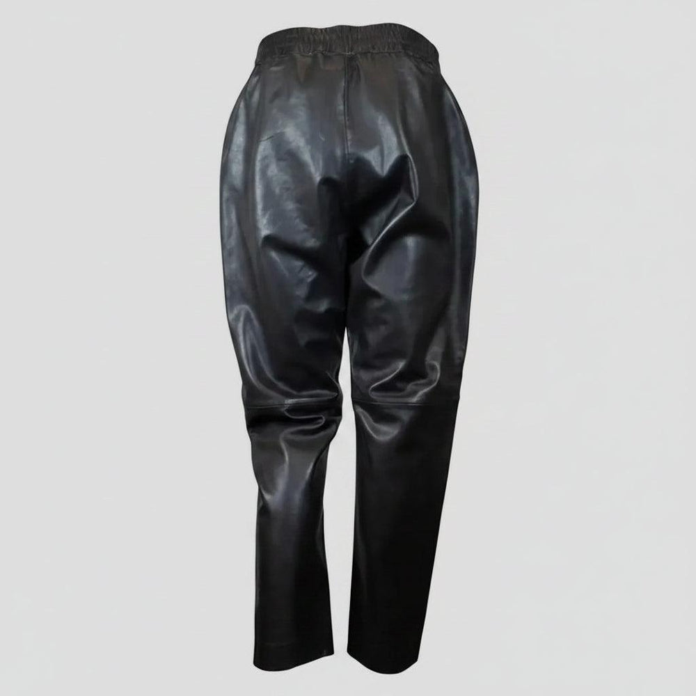 BOL Women's Alexa Leather Pants