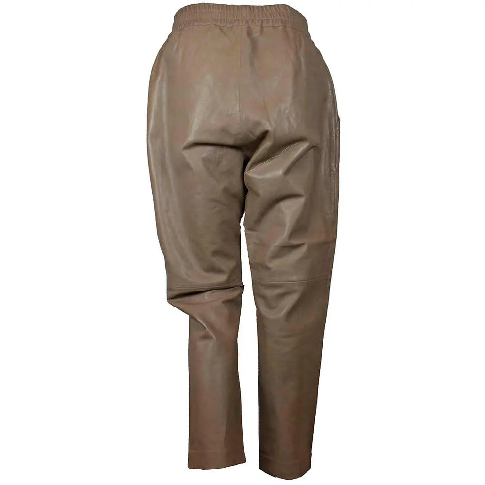 BOL Women's Casillo Leather Pants EX-STOCK Canada
