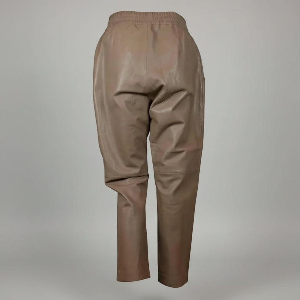 BOL Women's Casillo Leather Pants