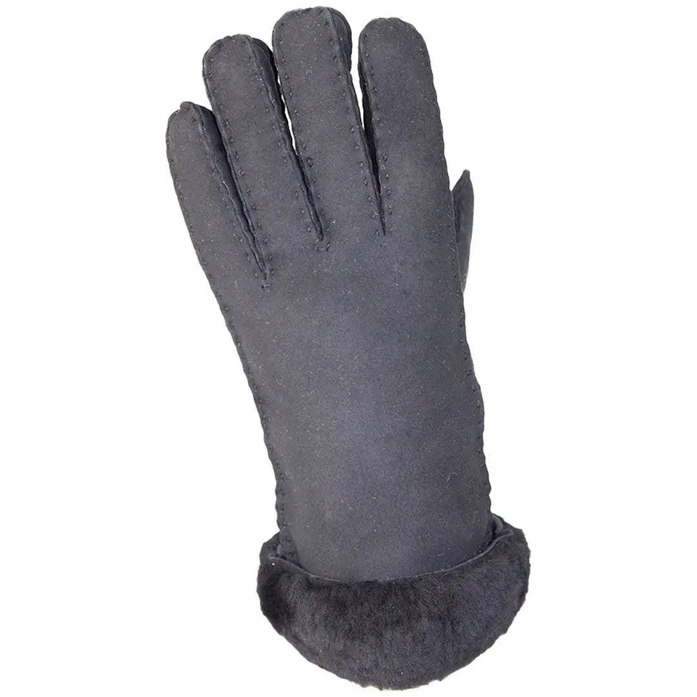BOL Women's Hand Stitched Merino Sheepskin Gloves EX-STOCK Canada
