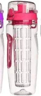 BPA-Free 1000ml Infuser Water Bottle - EX-STOCK Canada