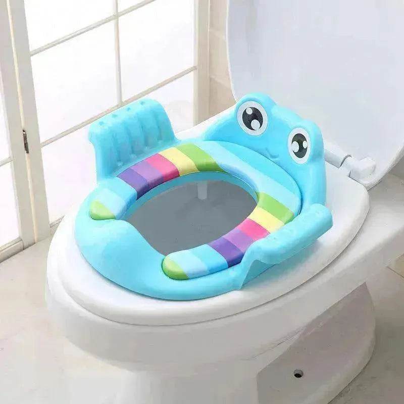 Baby Children Toilet Seat Toilet - EX-STOCK Canada