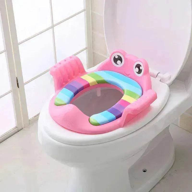 Baby Children Toilet Seat Toilet - EX-STOCK Canada