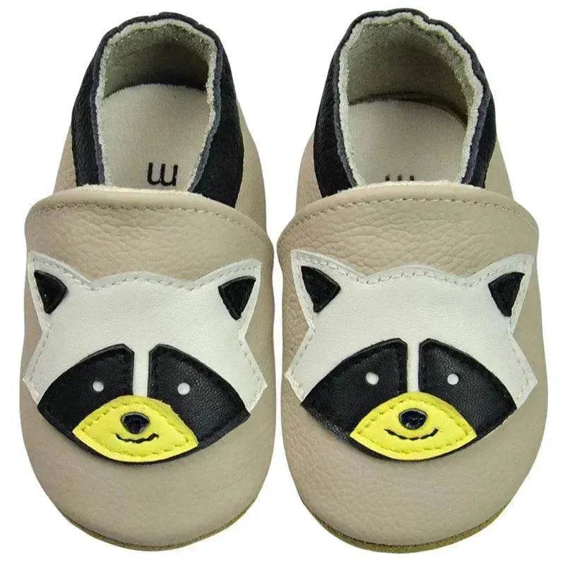 Chaussures pour bébé Chaussures pour bébé Chaussures pour tout-petit à semelle souple - EX-STOCK Canada