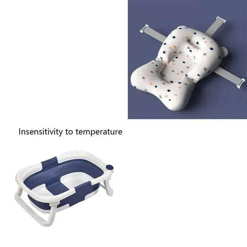 Baby Shower Bed Bath - EX-STOCK Canada