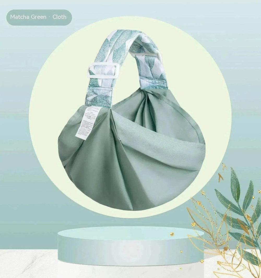 Baby Simple Horizontally Carrying Breathable Multifunctional Lightweight - EX-STOCK Canada